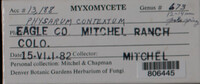 Image Associated With the Occurence